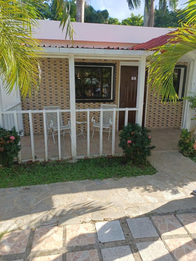 Oasis Adult Resort Pop プエルト・プラタ エクステリア 写真