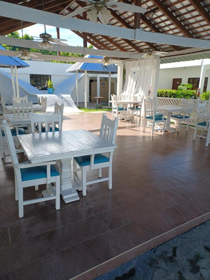 Oasis Adult Resort Pop プエルト・プラタ エクステリア 写真