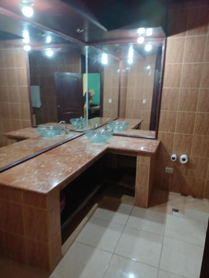 Oasis Adult Resort Pop プエルト・プラタ エクステリア 写真