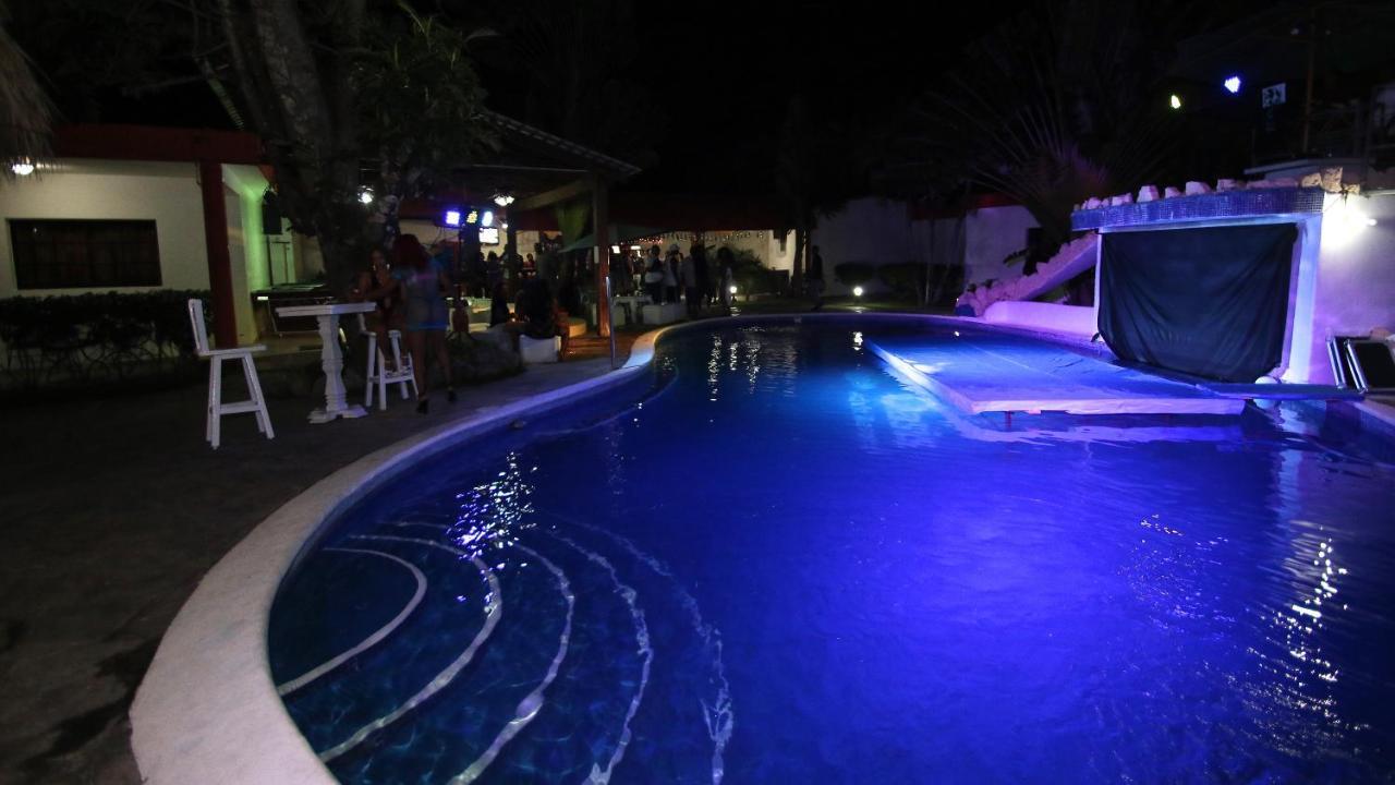 Oasis Adult Resort Pop プエルト・プラタ エクステリア 写真